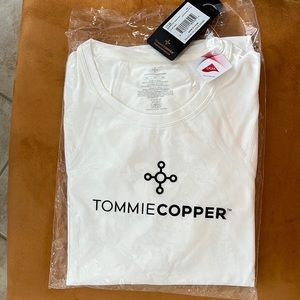 Shoulder Centric Support Shirt XL